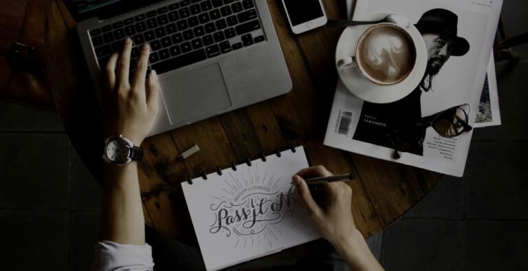 About | Yukuro CreateFolioについて