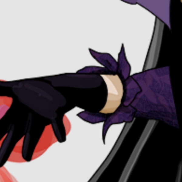 豫母都日狭美の袖の画像