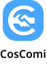 CosComi アイコン