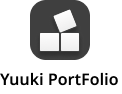 Yuuki-PortFolioアイコン